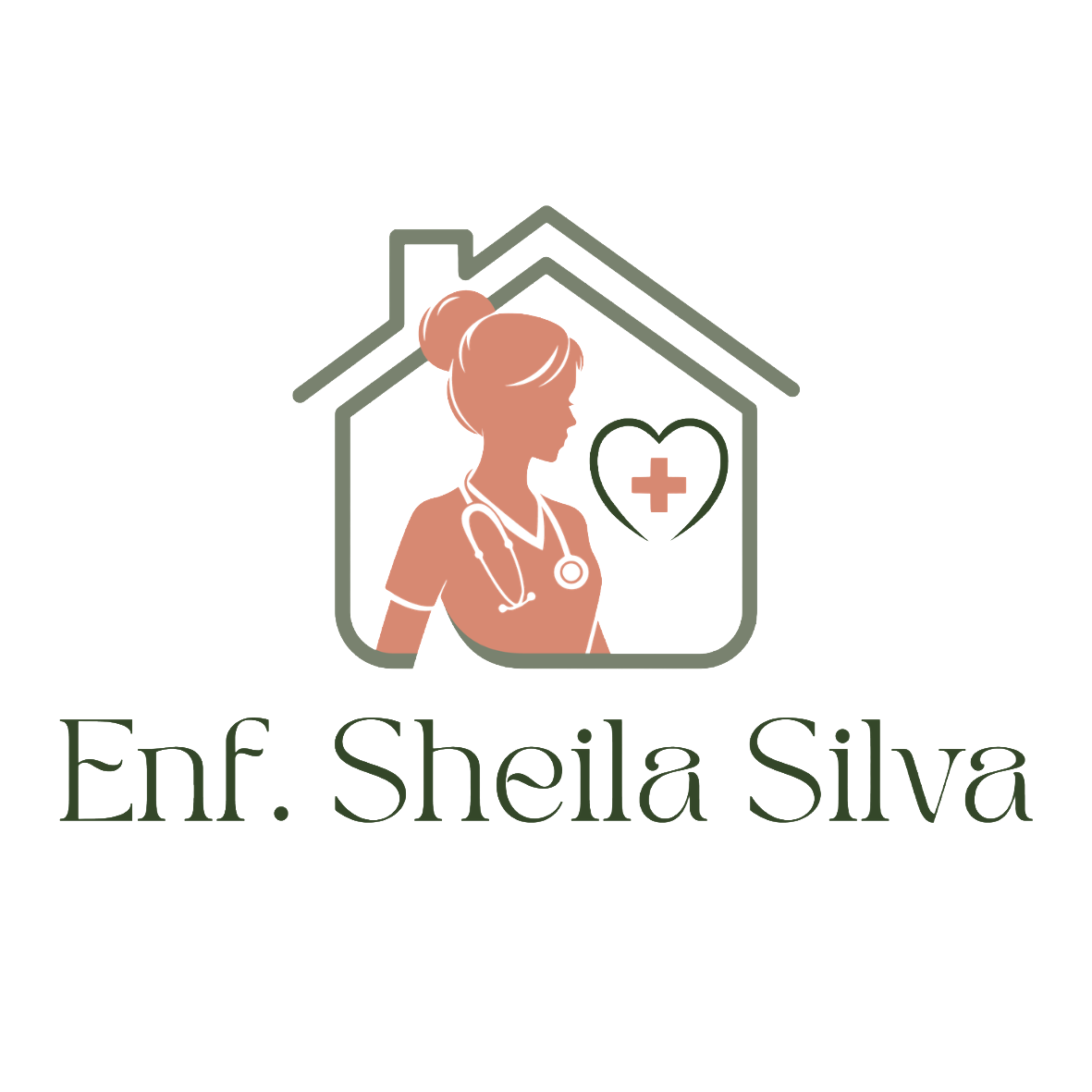 Enf. Sheila Silva